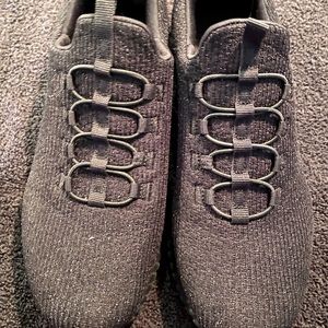 Glitter Memory Foam Sketchers